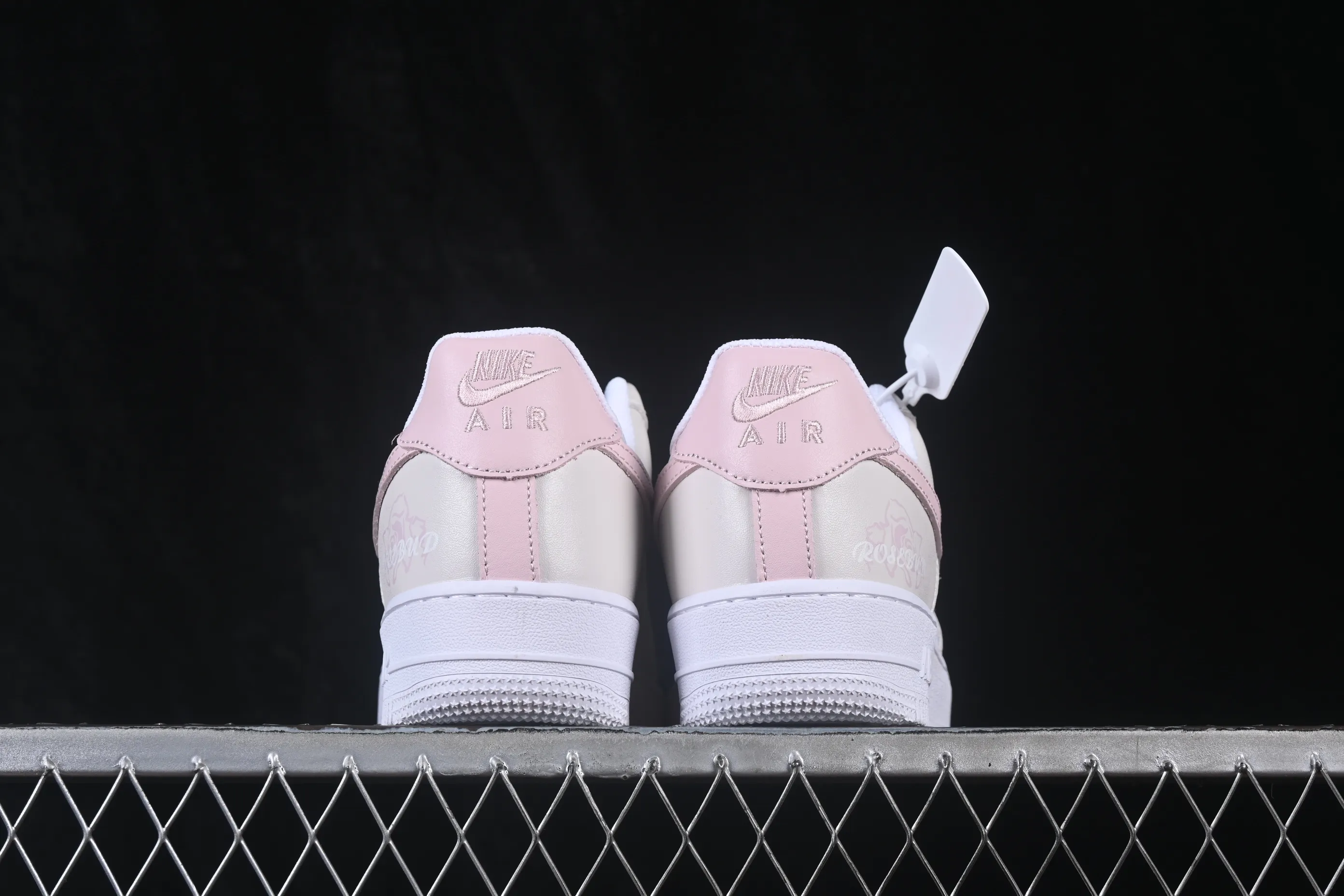 All categories Nk Air Force 1 Air Force series Nk Air Force 1 Low Air Force low-top Nike Air Force 1'07 Low Air Force 1 low-top casual sneakers IO7403-103